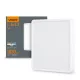 VIDEX-DOWNLIGHT-LED-DLSS-24W LED Felületre szerelhető Mennyezeti lámpa