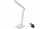 Strühm Zet LED asztali lámpa fehér