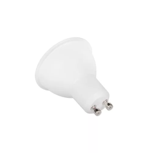 MasterLED GU10-es foglalatú 4 9 W-os SMD LED izzó meleg fehér