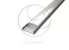 Ledprofiles Flexibilis aluprofil opál fedéllel 2 méteres szál