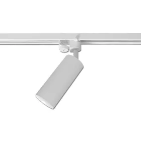   MasterLED Idar 1 fázisú sínre szerelhető lámpa GU10-es foglalattal fehér