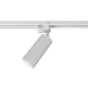 MasterLED Idar 1 fázisú sínre szerelhető lámpa GU10-es foglalattal fehér