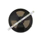 EcoLight Led szalag, 4,8W, 300lm/m, 6500K, IP20, 5 m / tekercs