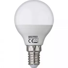   Horoz Elite E14-es foglalatú 6 W-os LED-es izzó natúr fehér 510 lm