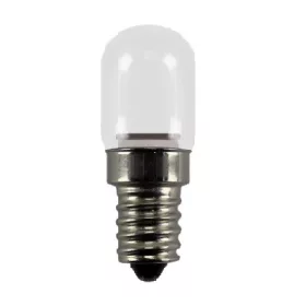   Strühm Uzo E14-es foglalatú 1 3 W-os LED-es izzó meleg fehér
