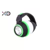 MasterLED 3in1 zseblámpa 3 W + 2 W LED zseblámpa 3xAA