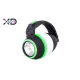 MasterLED 3in1 zseblámpa 3 W + 2 W LED zseblámpa 3xAA