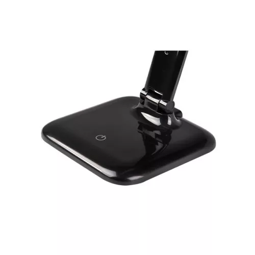 MasterLED Marina 9W-os asztali lámpa 3500-6500K fekete