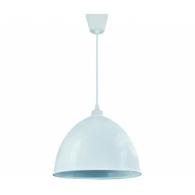   Strühm Inka E27 foglalatú fehér színű függesztett lámpa - nagy