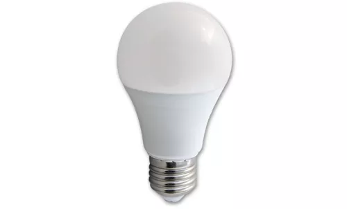 MasterLED E27-es foglalatú 12 W-os Wi-Fi-s izzó RGB-CW-WW