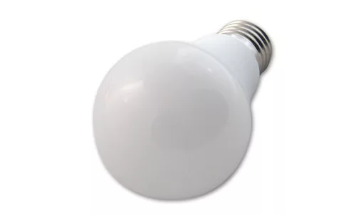 MasterLED E27-es foglalatú 12 W-os Wi-Fi-s izzó RGB-CW-WW