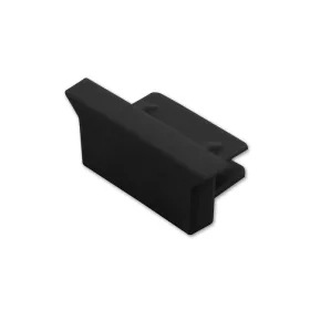 MasterLED ZX sín végzáró fekete