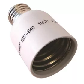 E27-E40 átalakító