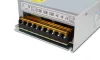 MasterLED 300 W-os beltéri tápegység 25 Amper 12V DC