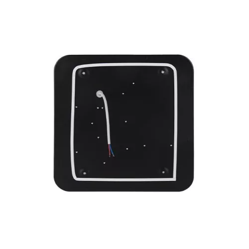 MasterLED XUDO 32W 3000-6500K 300x50 mm négyzet alakú mennyezeti lámpa