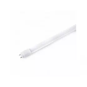   MasterLED T8 60 cm-es meleg fehér LED fénycső 9 W-os 230V kétoldalas betáplálással