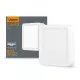 VIDEX-DOWNLIGHT-LED-DLSS-12W LED Felületre szerelhető Mennyezeti lámpa