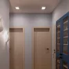 VIDEX-DOWNLIGHT-LED-DLSS-12W LED Felületre szerelhető Mennyezeti lámpa