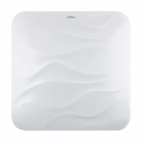 Strühm KLARA négyzet alakú LED lámpa 48W-os 530x530 mm