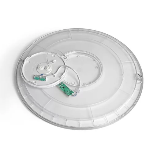 Videx mennyezeti lámpa, állítható színhőmérséklettel 4800Lm 3000K/4000K/5000K fehér színű