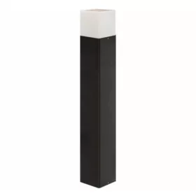   Strühm Gryf Kerti 50 cm-es fekete E27-es foglalatú állólámpa