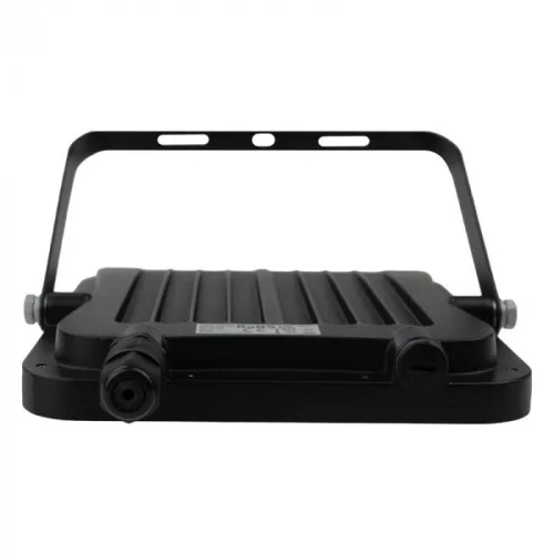 EcoLight 50 W-os RGB LED reflektor távirányítóval IP65 védettséggel