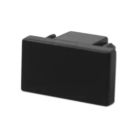 MasterLED HQ sín végzáró matt fekete