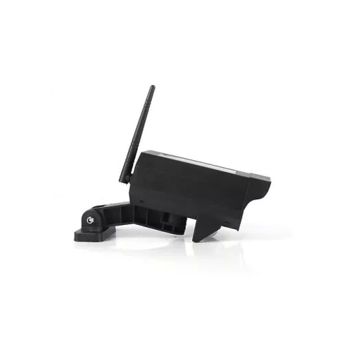 MasterLED 5 W-os távirányítós napelemes álkamera beépített mozgásérzékelővel