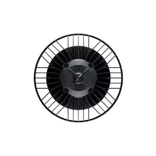 Masterled Zhaga High Bay ADC 200W 5000K csarnokvilágító lámpa állítható fényerővel