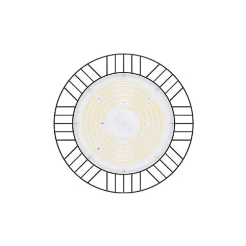 Masterled Zhaga High Bay ADC 200W 5000K csarnokvilágító lámpa állítható fényerővel