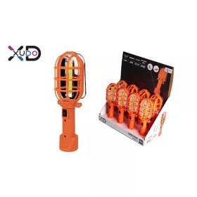   MasterLED Latarka zseblámpa 3 W COB LED zseblámpa 3xAA 8 db-os csomag