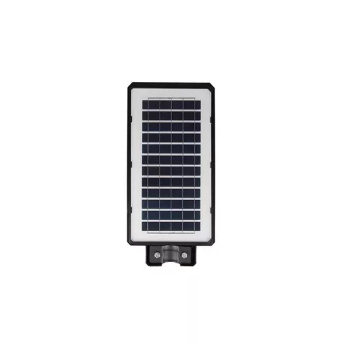 MasterLED Napelemes utcai lámpa beépített mozgásérzékelővel 200 W-os 6000K