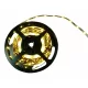 EcoLight Led szalag, 9,6W/m, 3000K, IP20, 5 m / tekercs