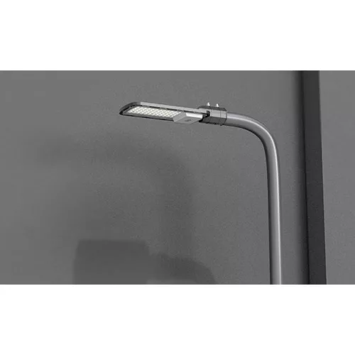 MasterLED Ux LED 200 W-os utcai lámpa 100lm/W