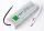 EcoLight 200 W-os vízálló tápegység 16 5 Amper 12 VDC
