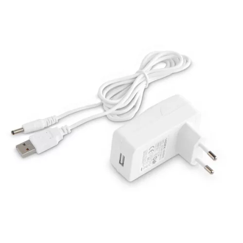 Videx Nairobi RGB asztali lámpa 3000-5500K