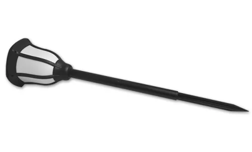 MasterLED dekoratív 1 W-os napelemes LED lámpa