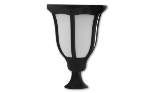 MasterLED dekoratív 1 W-os napelemes LED lámpa