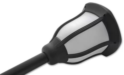 MasterLED dekoratív 1 W-os napelemes LED lámpa