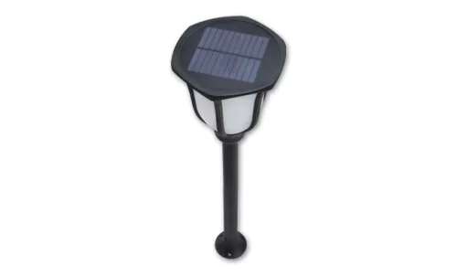 MasterLED dekoratív 1 W-os napelemes LED lámpa