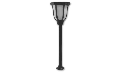 MasterLED dekoratív 1 W-os napelemes LED lámpa