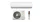 Eurolamp Zephyrus klíma, wifi funkcióval, 12000BTU, 3400W
