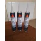 Sikaflex 221 300ml Uniweiss