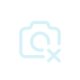 LUXION Okos Függönykarnis Szett, Motor, Függönysín, Oldalsó nyitású, 4M hossz, Telefonos vezérléssel
