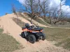 Quad-X 4 órás Élménytúra Túra.