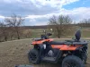 Quad-X 4 órás Élménytúra Túra.