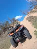 Quad-X 4 órás Élménytúra Túra.