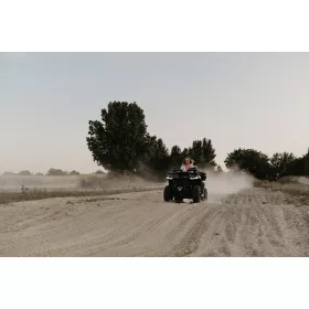   Kezdő Túra – „Beavatás a por világába”  Mélytút és környéke