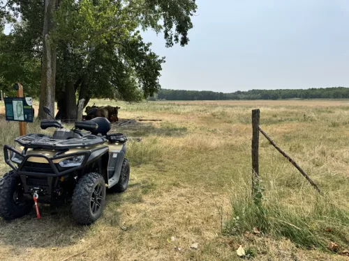 Kezdő Túra – „Beavatás a por világába”  Mélytút és környéke