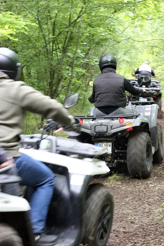 Kezdő Túra – „Beavatás a por világába”  Mélytút és környéke